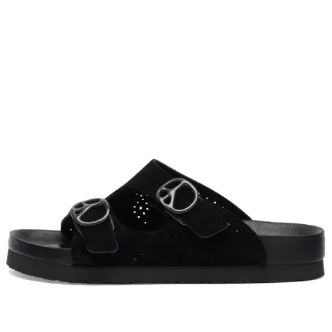 Double Strap Sandal