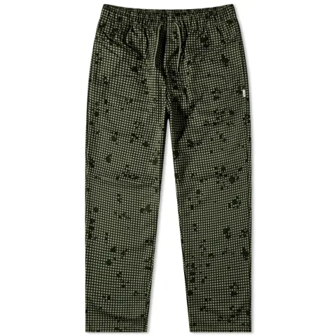 Seagull Camo Twill Pant