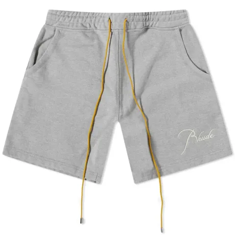 Terry Shorts