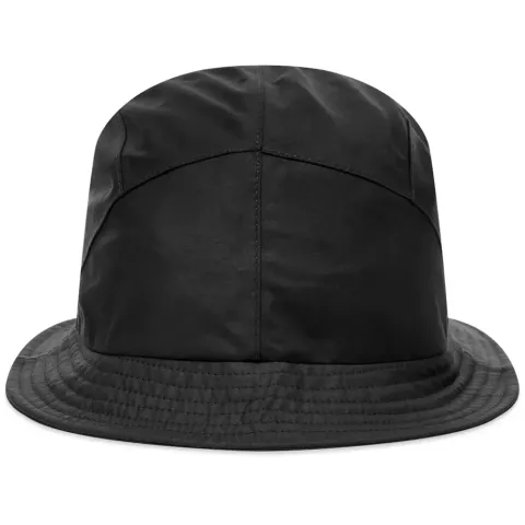 Cotton Nylon Marina Bucket Hat