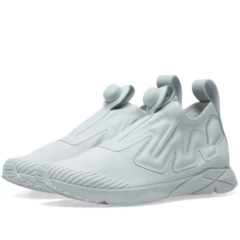 Pump Supreme