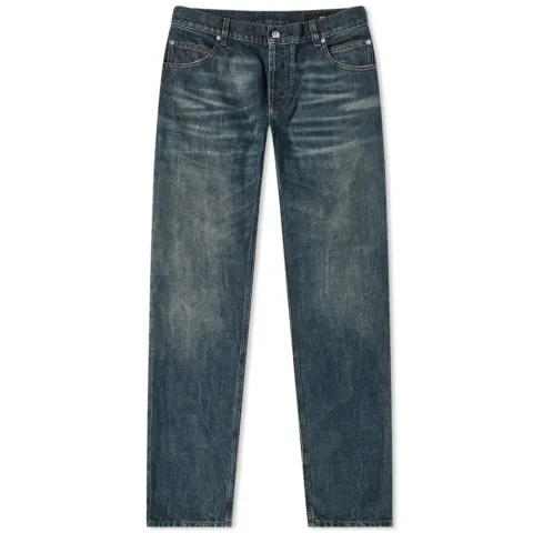 Slim Jeans