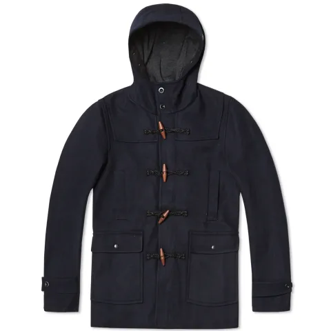 Windstopper Duffle Coat
