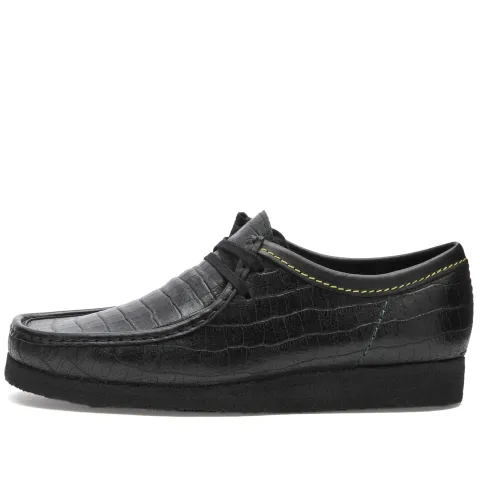 Clarks Originals x Wacko Maria Wallabee