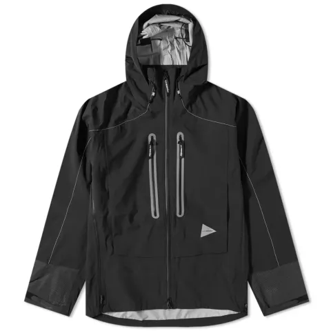 PERTEX SHIELD Rain Jacket