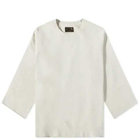 Jumbo 3/4 Sweat