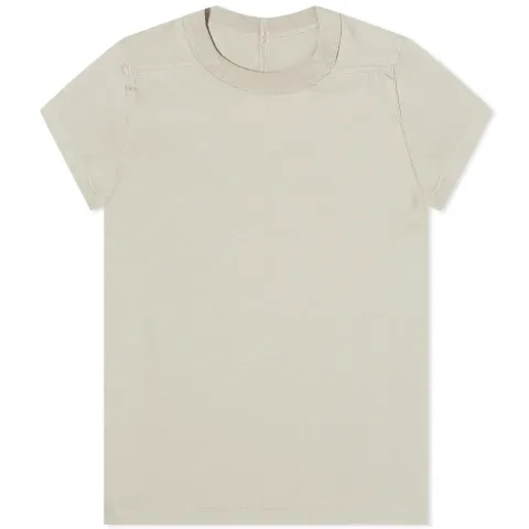 Cropped Level T-Shirt