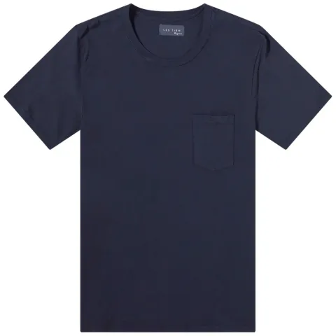 Lightweight Pocket T-Shirt