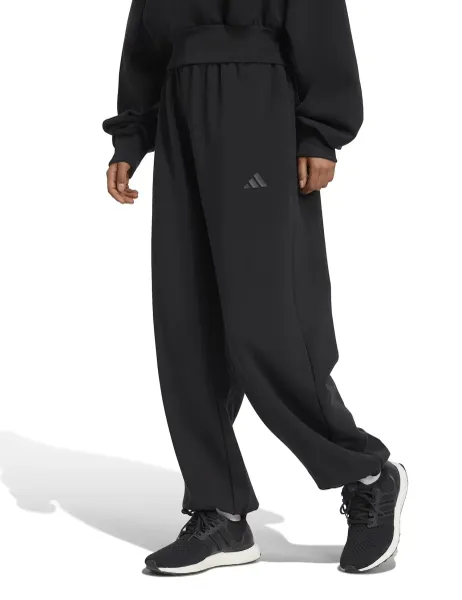Soft Lux High Waisted Joggers