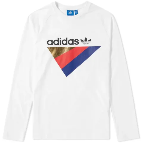 Long Sleeve Anichkov Tee