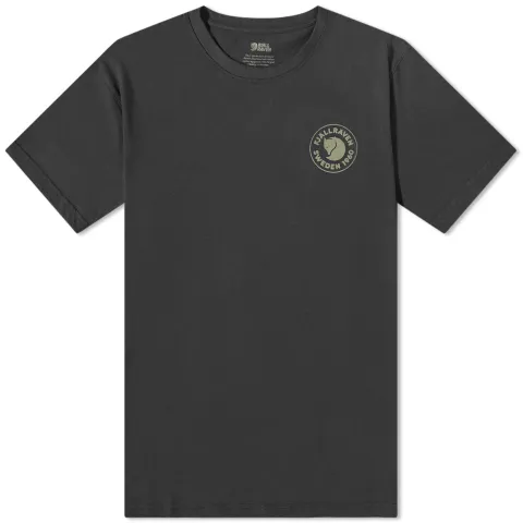 Fjallraven 1960 Logo T-Shirt