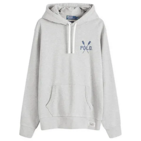 END. x Polo Ralph Lauren Sporting Goods Hoodie