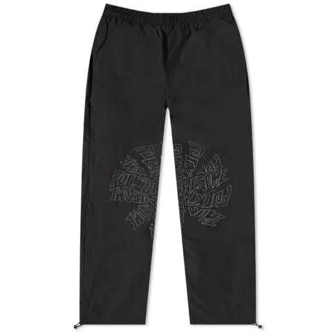 Spiral Track Pant