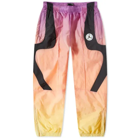 DJ Khaled x Air Jordan Pant