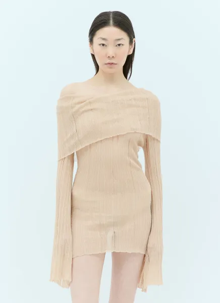 Ele Mini Dress