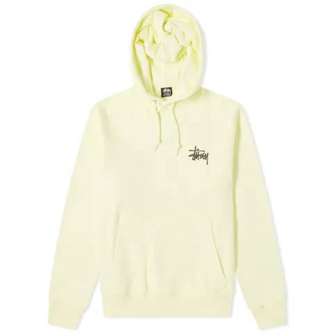 Basic Stussy Hoody