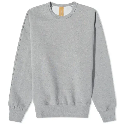 OG Heavyweight Crew Sweat 002
