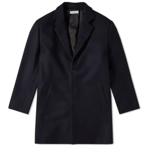 Wool Coat