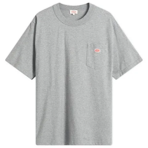 79151 Logo Pocket T-Shirt