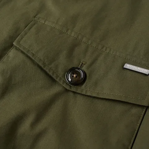 Summer Bomber Jacket