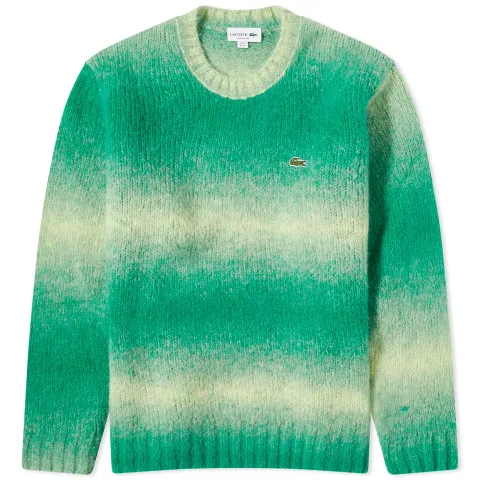 Crew Knit