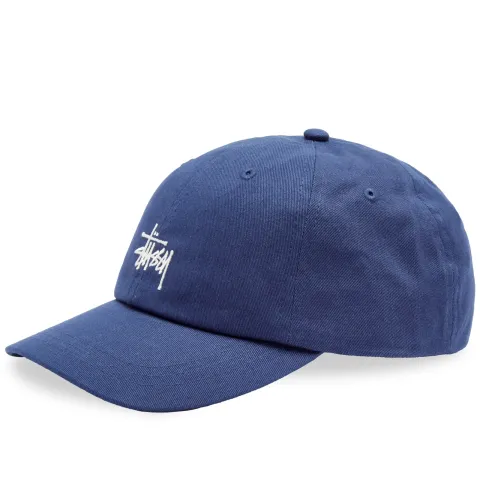 Basic Stock Low Pro Cap
