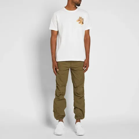 Golden Dragon Tee