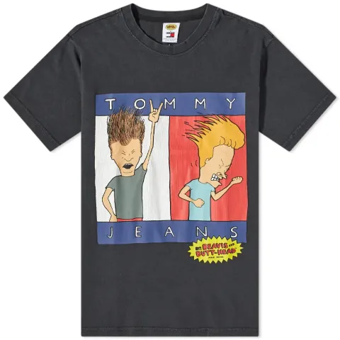Beavis & Butthead T-Shirt