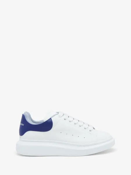 Oversized Sneaker