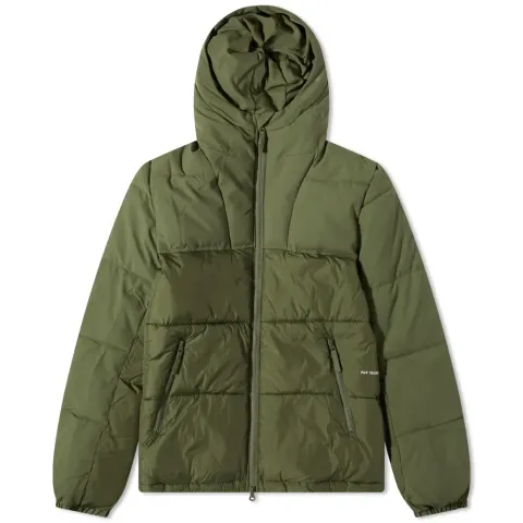 Alex Puffer Jacket