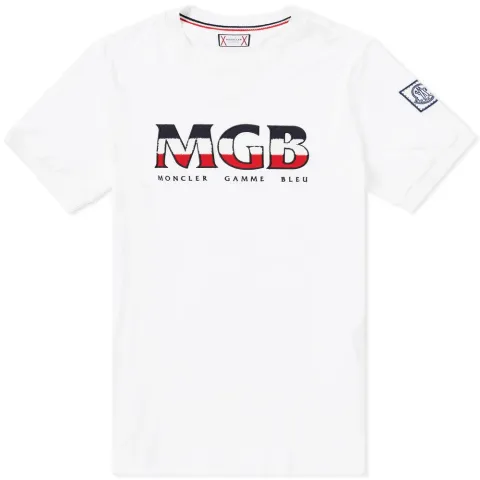 Logo Tee