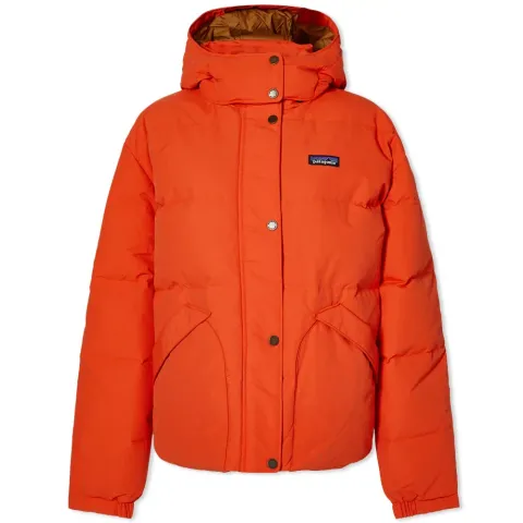 Downdrift Jacket