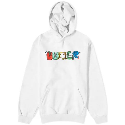 Zorched Hoodie