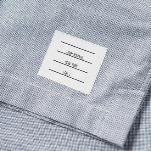 Oxford Boxer Short