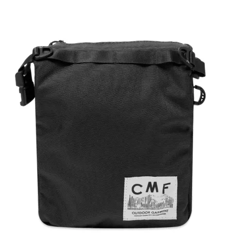 Sachosh Ballistic Shoulder Bag