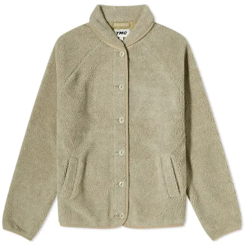 Beach Jacket