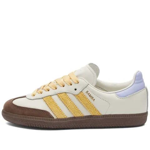 Samba OG