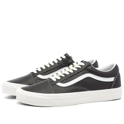 UA Old Skool 36 Dx