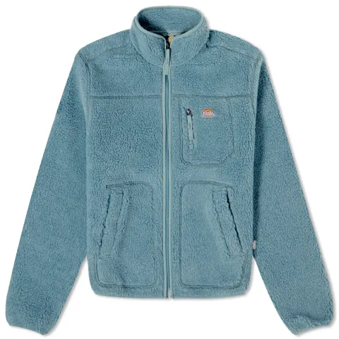 Mount Hope Fleece