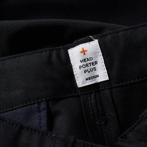Classic Chino Pant