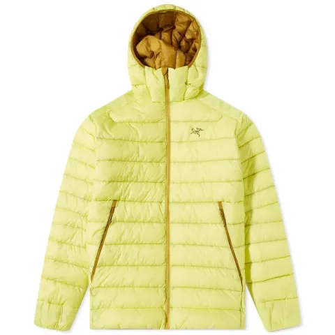 Arc'teryx Cerium Hooded Jacket