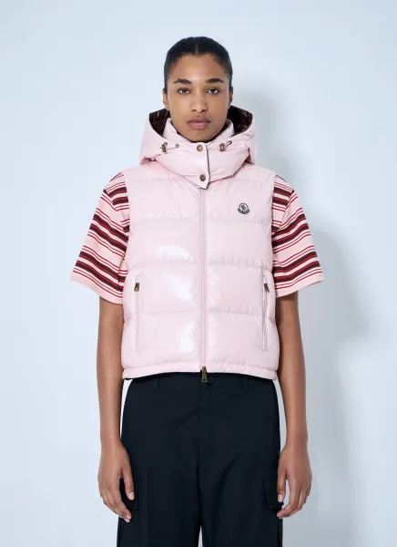 Niverolle Vest