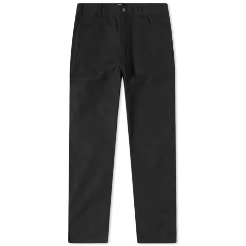 Duck Canvas Carpenter Pant