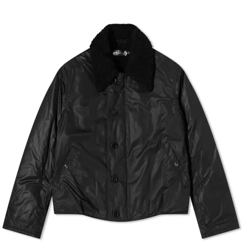 Grizzly Jacket