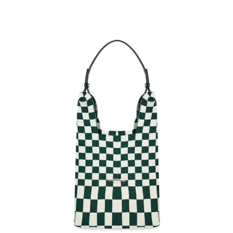 Ichimatsu Market Bag Small