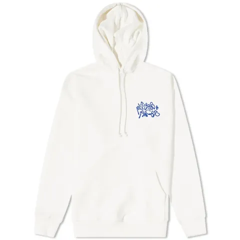Curly Hoody