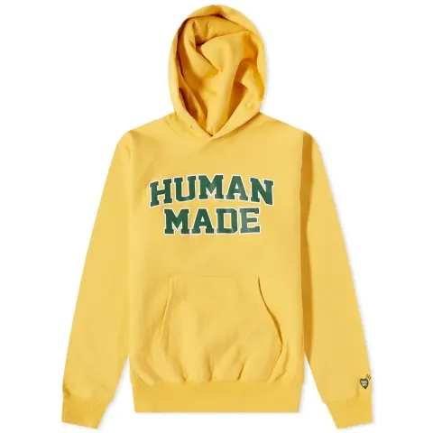 Pizza Hoodie