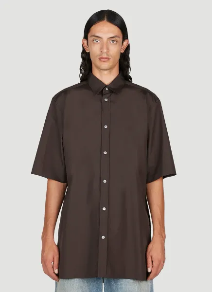 Short Sleeve Shirt