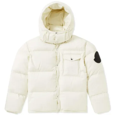 Twist Huarez Jacket