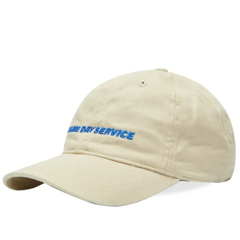 Same Day Service Cap